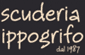 Logo di SCUDERIA IPPOGRIFO ASSOCIAZIONE SPORTIVA SCUDERIA IPPOGRIFO