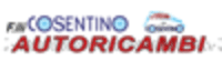 Logo di AUTORICAMBI ACCESSORI F.LLI COSENTINO
