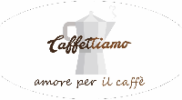 Logo di CAFFETTIAMO - VENDITA CAFFè IN CIALDE, CAPSULE - ASSISTENZA MACCHINE PER CAFFè