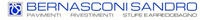 Logo di BERNASCONI SANDRO E C.