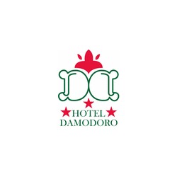Logo di DAMODORO HOTEL