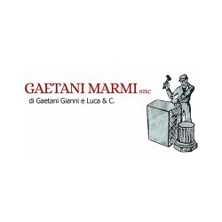 Logo di GAETANI MARMI S.N.C.