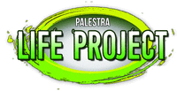 Logo di LIFE PROJECT G.A.R.