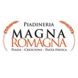 Logo di PIADINERIA MAGNA ROMAGNA
