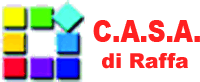 Logo di CERAMICHE RAFFA