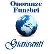 Logo di AGENZIA FUNEBRE GIANSANTI