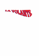 Logo di LA VOLANTE