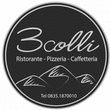 Logo di 3 COLLI