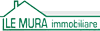 Logo di AGENZIA IMMOBILIARE LE MURA
