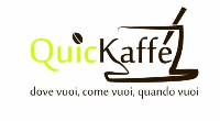 Logo di QUICKAFFE
