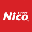 Logo di NICO FOODS