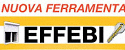Logo di FERRAMENTA EFFEBI