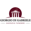 Logo di AGENZIA FUNEBRE GIORGIO DI GABRIELE