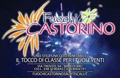 Logo di FUOCHI CASTORINO