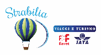 Logo di STRABILIA VIAGGI