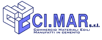 Logo di CI.MAR.