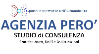 Logo di AGENZIA PERO'