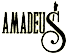 Logo di AMADEUS
