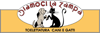 Logo di TOELETTATURA DIAMOCI LA ZAMPA