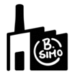 Logo di B.SIMO TATTOO FACTORY