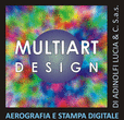 Logo di MULTIART DESIGN
