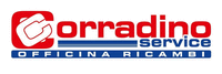 Logo di CORRADINO SERVICE