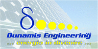 Logo di DUNAMIS ENGINEERING