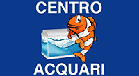 Logo di CENTRO ACQUARI