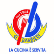 Logo di G. BARBIERI