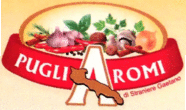 Logo di PUGLIA AROMI