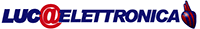 Logo di EXPERT-LUCAELETTRONICA