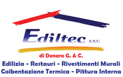 Logo di EDILTEC