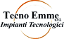 Logo di TECNOEMME IMPIANTI TECNOLOGICI