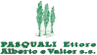 Logo di VIVAI PASQUALI