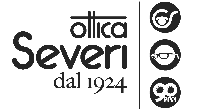 Logo di OTTICA SEVERI DAL 1924
