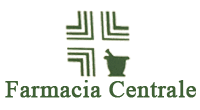 Logo di FARMACIA CENTRALE