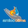 Logo di AMICO CLIMA