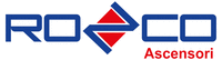 Logo di RONCO ASCENSORI