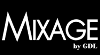 Logo di MIXAGE BY GDL