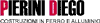 Logo di SERRAMENTI PIERINI DIEGO