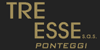 Logo di TRE-ESSE SAS