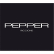 Logo di PEPPER RICCIONE