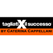 Logo di TAGLIATI X IL SUCCESSO BY CATERINA CAPPELLANI