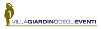 Logo di VILLA GIARDINO DEGLI EVENTI COUNTRY HOUSE RESORT
