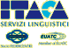 Logo di ITACA SERVIZI LINGUISTICI