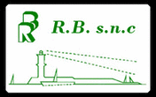 Logo di R.B.