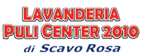 Logo di LAVANDERIA PULICENTER 2010