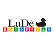 Logo di LUDé HOMEPARTY