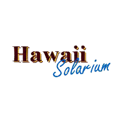 Logo di HAWAII SOLARIUM