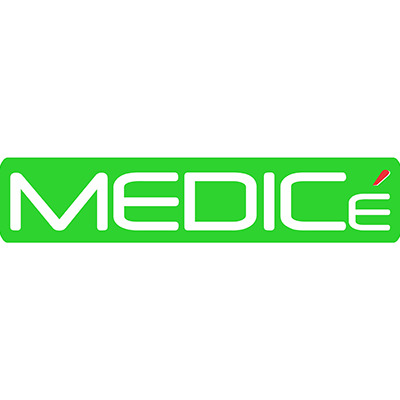 Logo di MEDICE' CENTRO SALUTE